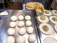-汤姆大师傅鲜香牛肉饼(深圳保利文化广场店)