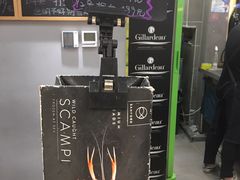 -HIHE Bistro·Oyster Bar(华熙live店)