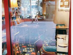 -Brut Eatery悦璞食堂(建国东路店)