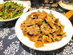 笋尖焖肉-印象徽州·正宗徽菜体验店