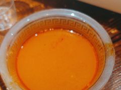 -乐山串串香老火锅(鼓楼店)