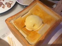 -绿茶餐厅(华发商都店)