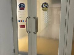 -即刻健身馆(对外经贸店)