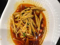 -川里谈·川味小馆(北京路店)