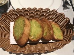 -戈雅法餐厅(世界城广场店)