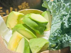 -芸山季·云南野生菌火锅(南翔印象城MEGA店)