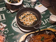-树下时尚餐厅(翠园街店)