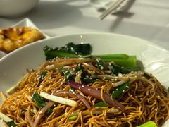 -粤财皇冠假日酒店·彩华轩中餐厅