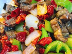 -品记潮汕砂锅粥(湖东路店)