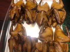 -燕郊烧鸽子(广安路店)