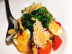 -燃扒房Steakhouse(皇庭店)