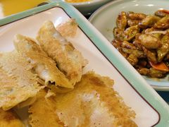 -七菜馆·东北菜·蒸饺(文体路店)