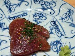 -荣一代目OMAKASE板前料理