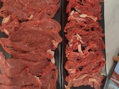 -牛品福潮汕牛肉火锅(旺庄店)