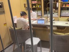 -海底捞火锅(宇飞大厦店)