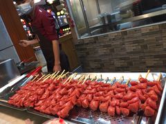 -老长沙大香肠臭豆腐(友谊阳光城店)