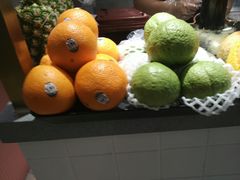 -每日新鲜水果吧(南京东路店)