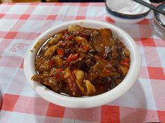 -铁头烧菜馆(立新路店)