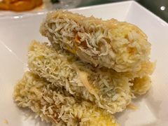 脆皮粉蒸肉-马旺子酒楼