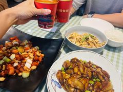 -玉桥餐厅(天坛店)