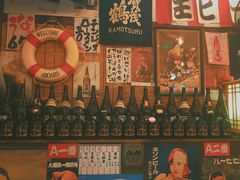 -平成屋·午肴夜酒(四川北路店)