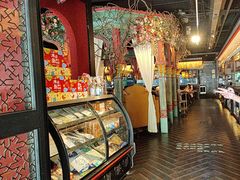 -纳瓦新疆菜(银都店)