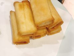 -新大咀港式茶餐厅(宝山万达店)
