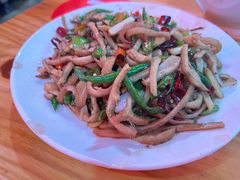 -三中高皇羊肉馆
