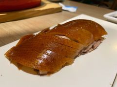 酥不腻烤鸭-小大董·烤鸭(凤凰汇店)