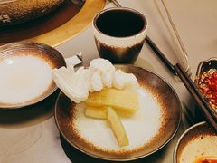 -湊湊火锅·茶憩(南京万象天地店)