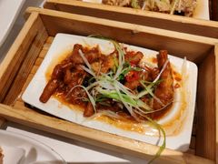 -鱼乐轩海鲜专门店