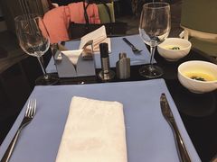 -索菲特酒店 · 云尚天际自助餐厅