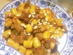 -兔爸私家小厨(新北万达店)