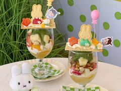 -氷冰凉刨冰甜品(北京路店)