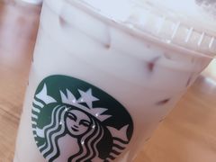 -星巴克(深圳龙岗广百店)