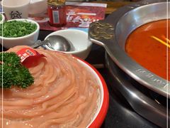 -大龙燚火锅(春熙店)