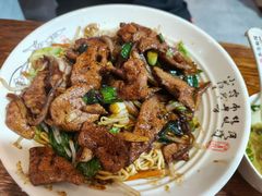 -春雪面馆(转塘店)