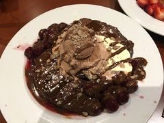 -Pancakes on the rocks(Darling Harbour)