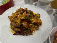 -宝轩渔府·老字号海鲜·正宗津菜(水上店)