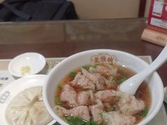 -老淮城·长鱼面(河下古镇店)