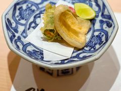 -鮨一日本料理(大中华店)