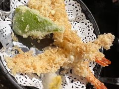 -青叶日本料理(北辰店)