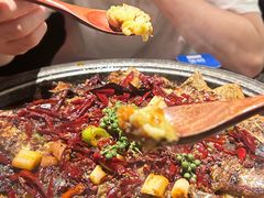 -烤匠麻辣烤鱼(万象城店)