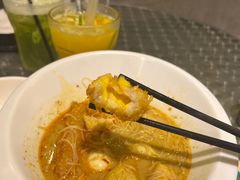 -公仔堂港式茶餐厅(西村店)