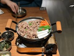 -春熙台韩国料理·章鱼肥牛(西丽店)