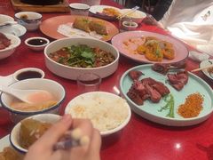 -蘑菇.私房菜. 新派莆田菜(东梅店)