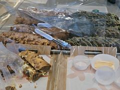 -西村叔叔的店·面包·甜品·蛋糕(清河万象汇店)