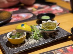 小菜-元通寿司(大朗店)