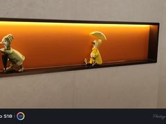 -真地道京味府·鲜橙烤鸭·北京菜(朝外大街东大桥店)