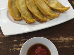 -清真蒋有记(秦虹路店)